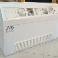 فن کویل زمینی تهویه آوا