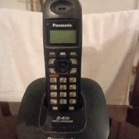 تلفن بیسیم پاناسونیک