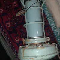 چراغ علائدین نفتی