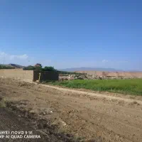 زمین-روستای-کسکن