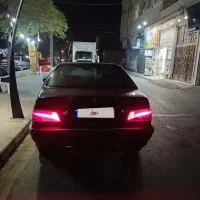 پژو پارس مدل 80|خودرو سواری و وانت|گلپایگان, |دیوار