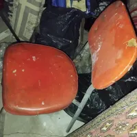 صندلی اهدایی مجانی، یک عدد