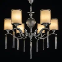 لوستر و اباژور