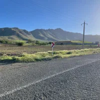 زمین کشاورزی و باغ|فروش زمین و ملک کلنگی|قروه, |دیوار