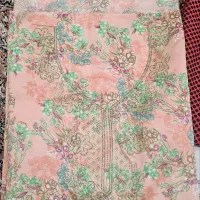 پارچه لباس مجلسی عبایی عربی|لباس|شیراز, تپه تلویزیون|دیوار