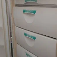 یخچال فریزر|یخچال و فریزر|صفادشت, |دیوار