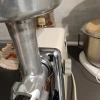چرخ گوشت
