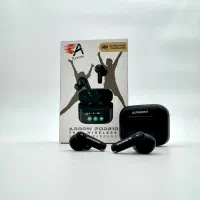 هندزفری بلوتوثی با نمایشگر ارو مدل pod210|لوازم جانبی موبایل و تبلت|تهران, یوسفآباد|دیوار