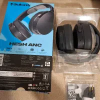 Skullcandy hesh anc  هدفون