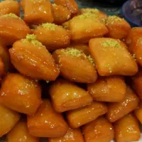شیرینی گوشفیل|خوردنی و آشامیدنی|تهران, طیب|دیوار