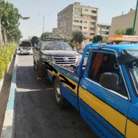 یدک کش جرثقیل خودروبر امداد خودرو.یدکش|خدمات حمل و نقل|اصفهان, لاله|دیوار