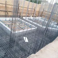اسکلت بتنی متری ۵۸۰هزار تومن