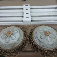 مهتابی لامپ سقفی