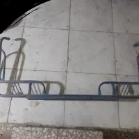 سپر عقب