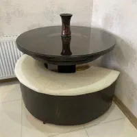 مبل دسته دوم کارکرده|مبلمان خانگی و میز عسلی|شیراز, ابیوردی|دیوار