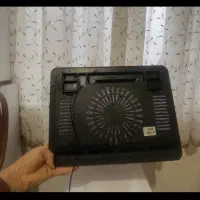 پایه خنک کننده تسکو|لوازم جانبی موبایل و تبلت|رودهن, |دیوار