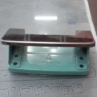 دستگاه پانچ