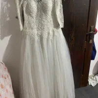 لباس عروس