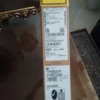 لبتاپ HBفول آکبند با گارانتی 24ماه شرکتی|رایانه همراه|تهران, شهرک دریا|دیوار