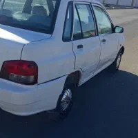 پراید مدل ۹۰ تر تمیز|خودرو سواری و وانت|ایرانشهر, |دیوار