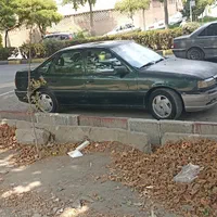 اپل وکترا 1994|خودرو سواری و وانت|سنندج, |دیوار