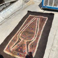 نمد خیلی قدیمی ارزشمند اصل اعلا