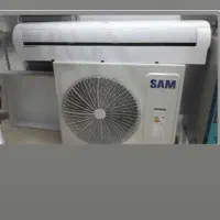 کولر 24 هزار برند سام