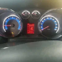 دنا Ef7p|خودرو سواری و وانت|قشم, |دیوار