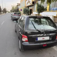91 مدل|خودرو سواری و وانت|اندیشه, اندیشه فاز ۵|دیوار