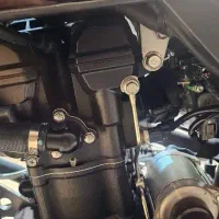 کاوازاکی  klx 250 d-tracker مدل 2018|موتورسیکلت|تهران, آرژانتین|دیوار