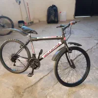 دوچرخه دنده ای سایز26