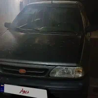 فروش نقدی یا معاوضه پراید 131 دوگانه سوز، مدل ۹۰|خودرو سواری و وانت|شیراز, کوشک میدان|دیوار