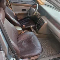 سمندمدل۸۹|خودرو سواری و وانت|قزوین, |دیوار