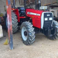 تراکتور ۴۷۵