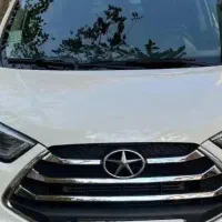 خودرو جک اس 3 1403