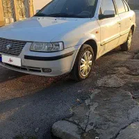 فروش سمند LX1400داشبورد سوناتا