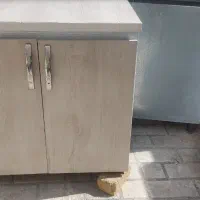 کابینت کار کرده