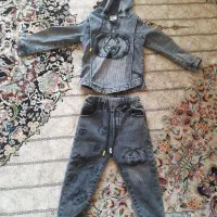 هودی شلوار