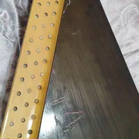 ساز قانون سوریه جمیل حداد|سازهای سنتی|اندیشه, اندیشه فاز ۱|دیوار