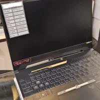 لپتاپ تاف گیمینگ ایسوس