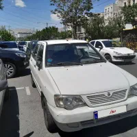پراید 132