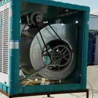 نصب و سرویس کولر ابی تعمیرات