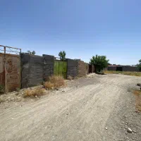 زمین120مترشهرک بهار|فروش زمین و ملک کلنگی|مشهد, بهار|دیوار