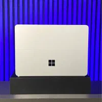 Surface laptop studio 1