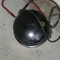 یک عدد موتور یخچال سالم