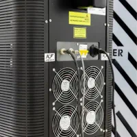 مانیتور فن تاچ تیتانیوم|پزشکی|تهران, امجدیه (خاقانی)|دیوار