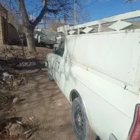 وانت پیکان دوگانه کارخانه|خودرو سواری و وانت|بایک, |دیوار