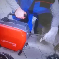 لوله باز کنی