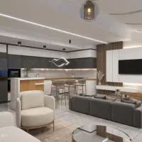 پیش فروش مجهزترین پروژه رادیودریازمین تنیس،استخر..|پیشفروش املاک|چالوس, |دیوار