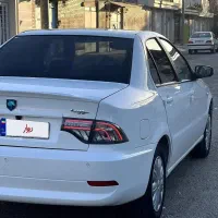 سورن  پلاس موتور XU7pسیمی|خودرو سواری و وانت|دزفول, |دیوار